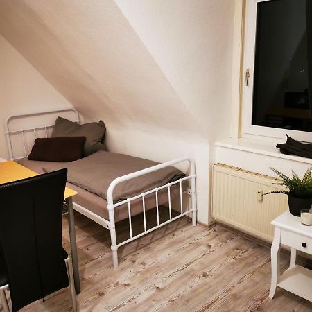 Monteurzimmer Apartment Katlenburg-Lindau Fairwohnen24 All-Inkl 24H Check-In エクステリア 写真