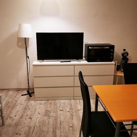 Monteurzimmer Apartment Katlenburg-Lindau Fairwohnen24 All-Inkl 24H Check-In エクステリア 写真