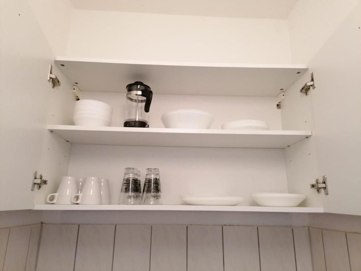 Monteurzimmer Apartment Katlenburg-Lindau Fairwohnen24 All-Inkl 24H Check-In エクステリア 写真